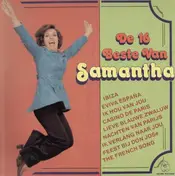 Samantha - De 16 Beste Van Samantha