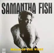 Samantha Fish - Bell Of The West