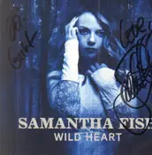Samantha Fish - Wild Heart