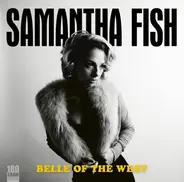 Samantha Fish - Bell Of The West