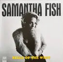 LP - Samantha Fish - Belle Of The West - 180gr