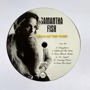 LP - Samantha Fish - Belle Of The West - 180gr