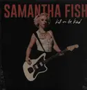 LP - Samantha Fish - Kill OR BE Kind