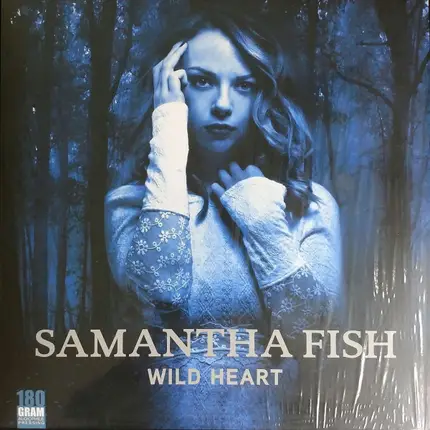 Samantha Fish - Wild Heart