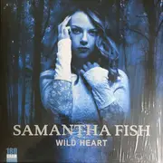 LP - Samantha Fish - Wild Heart - 180g