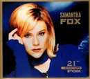 CD - Samantha Fox - 21st Century Fox