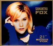 CD - Samantha Fox - 21st Century Fox