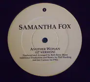 Samantha Fox - Another Woman