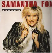 Samantha Fox