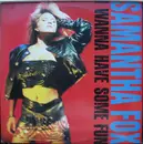 LP - Samantha Fox - I Wanna Have Some Fun