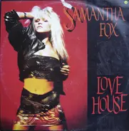 Samantha Fox - Love House