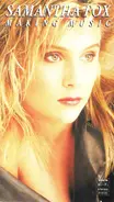 Samantha Fox - Making Music