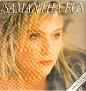 LP - Samantha Fox - Samantha Fox - DMM, Club Edition