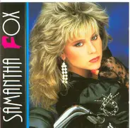 Samantha Fox724383029723 - Samantha Fox (Nothing's Gonna Stop Me Now)
