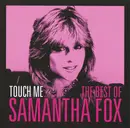 CD - Samantha Fox - Touch Me - The Best of Samantha Fox - Still Sealed
