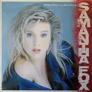 LP - Samantha Fox - The Hits Collection