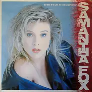 Samantha Fox - The Hits Collection