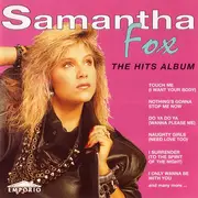 CD - Samantha Fox - The Hits Album