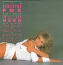 12inch Vinyl Single - Samantha Fox - The Samantha Fox Gift Pack