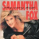 CD - Samantha Fox - The Very Best
