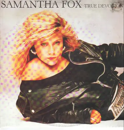 Samantha Fox - True Devotion