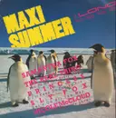 LP - Samantha Fox, Sly Fox a-o. - Maxi Summer
