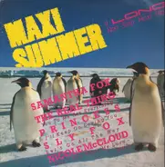 Samantha Fox, Sly Fox a-o. - Maxi Summer