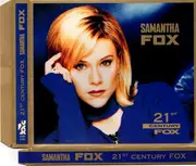 CD - Samantha Fox - 21st Century Fox