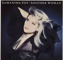 12inch Vinyl Single - Samantha Fox - Another Woman