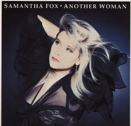 Samantha Fox - Another Woman