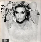 12inch Vinyl Single - Samantha Fox - Go For The Heart