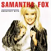 CD - Samantha Fox - Greatest Hits