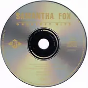 CD - Samantha Fox - Greatest Hits