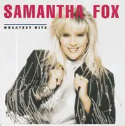 CD - Samantha Fox - Greatest Hits