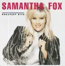 CD - Samantha Fox - Greatest Hits