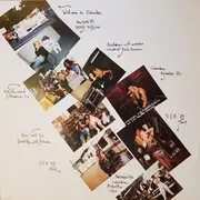 LP - Samantha Fox - Just One Night