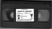 VHS - Samantha Fox - Making Music