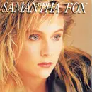 CD - Samantha Fox - Samantha Fox