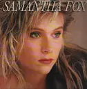 LP - Samantha Fox - Samantha Fox