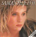 LP - Samantha Fox - Samantha Fox
