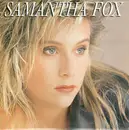 LP - Samantha Fox - Samantha Fox