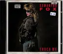 CD - Samantha Fox - Touch Me