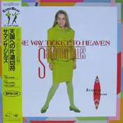 Samantha Gilles - One Way Ticket To Heaven