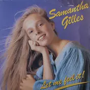 Samantha Gilles