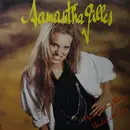 12inch Vinyl Single - Samantha Gilles - Music Is My Thing / Under Control