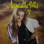 12inch Vinyl Single - Samantha Gilles - Music Is My Thing / Under Control