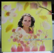 12inch Vinyl Single - Samantha Gilles - Fool To Be In Love - OBI