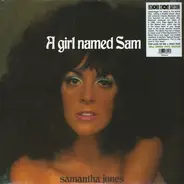 Samantha Jones - A Girl Named Sam