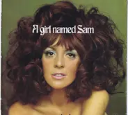 Samantha Jones - A Girl Named Sam