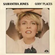 Samantha Jones - Goin' Places